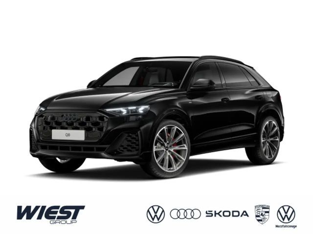 Audi Q8 SUV 60 TFSI e quattro tiptr. S line busines P 2025 Hybride / Benzine