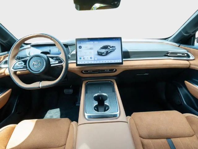 Mazda 6e