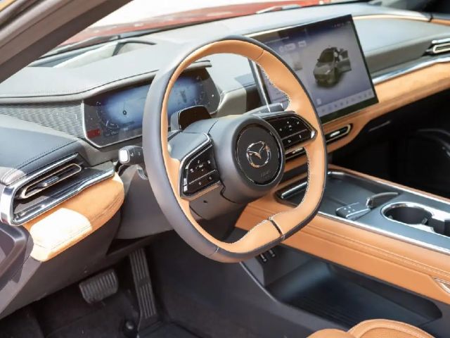 Mazda 6e