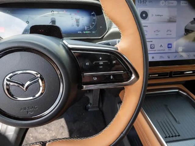Mazda 6e