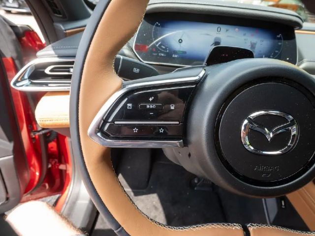 Mazda 6e