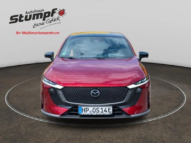 Mazda 6e