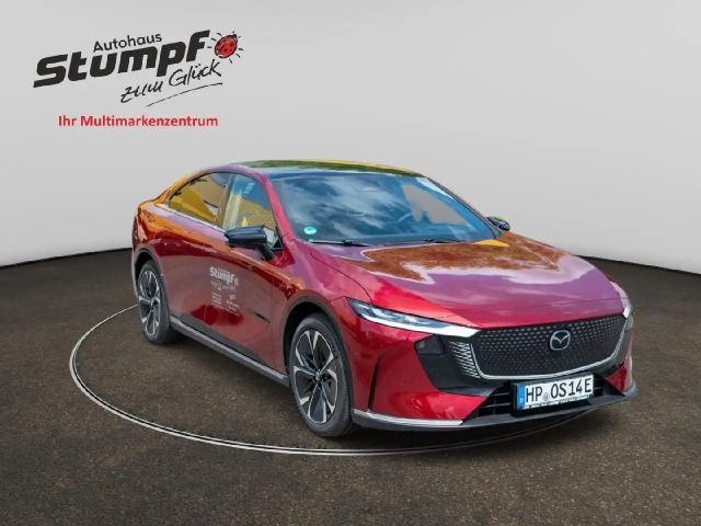 Mazda 6e