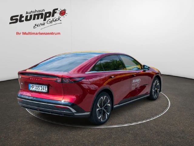 Mazda 6e
