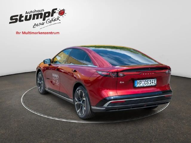 Mazda 6e
