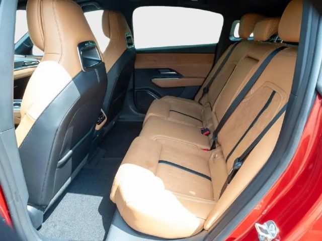 Mazda 6e