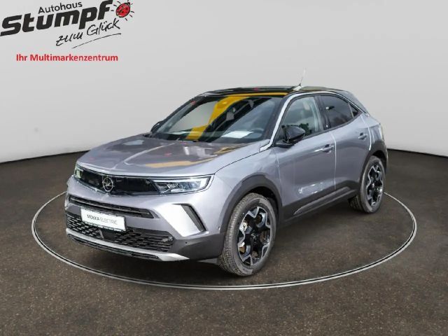 Opel Mokka-E