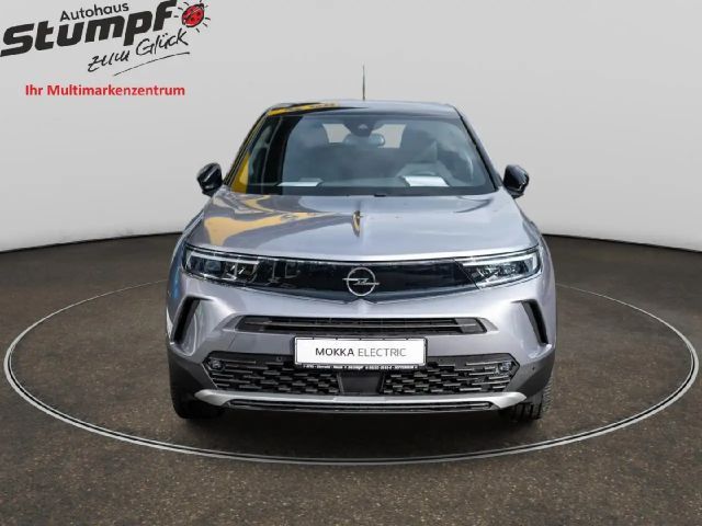 Opel Mokka-E