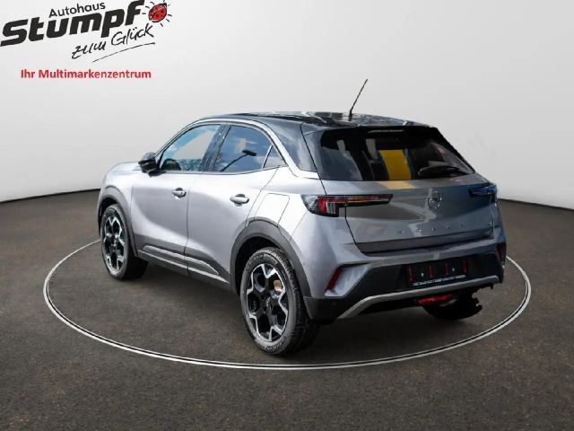 Opel Mokka-E