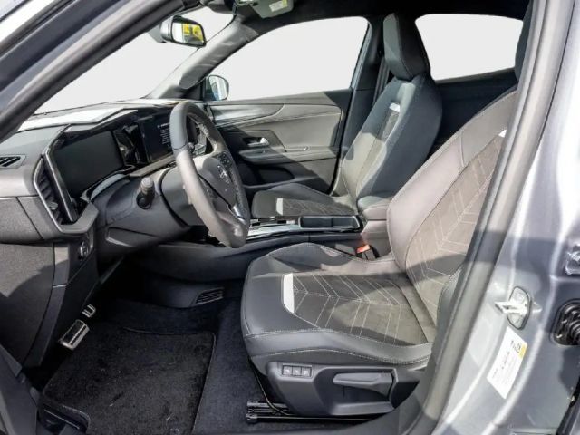 Opel Mokka-E