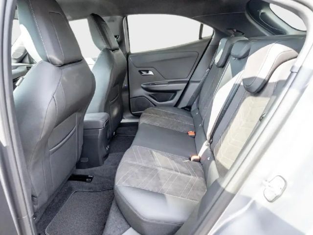 Opel Mokka-E