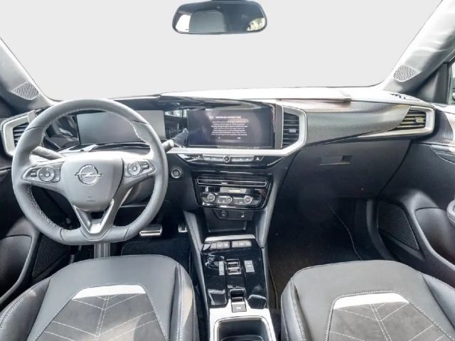 Opel Mokka-E