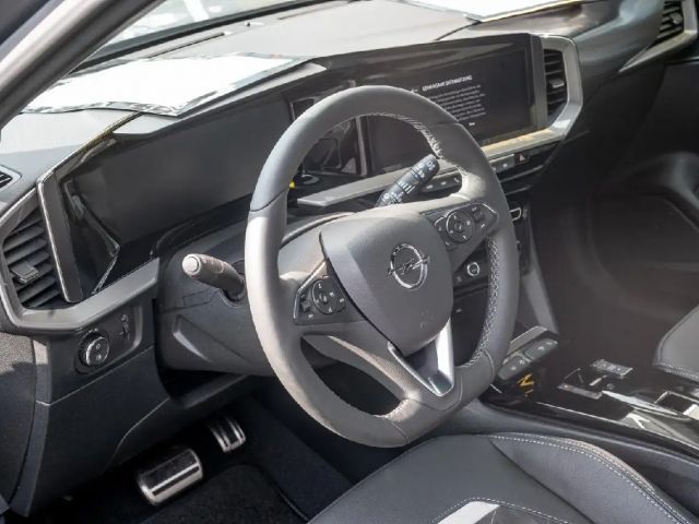 Opel Mokka-E