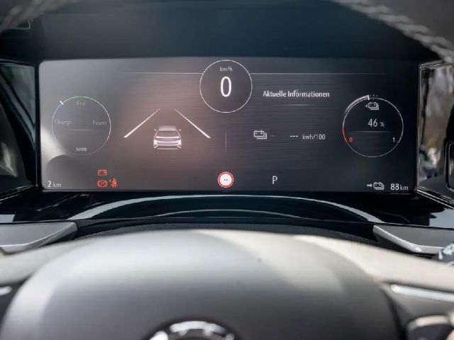 Opel Mokka-E
