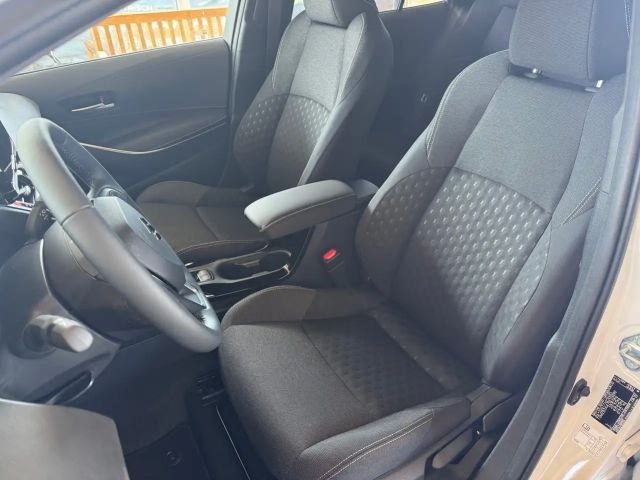Suzuki Swace
