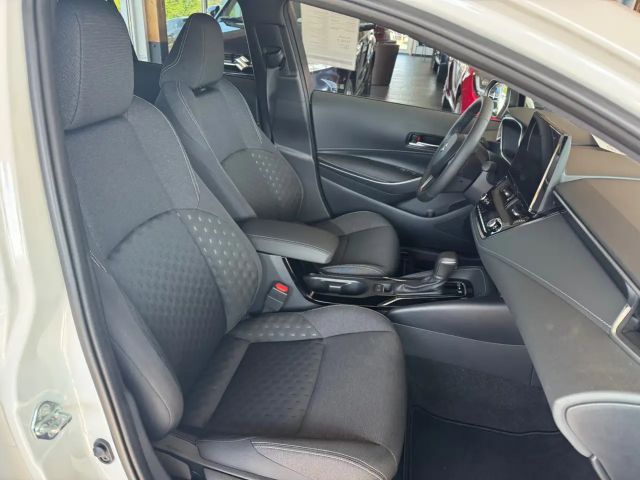 Suzuki Swace