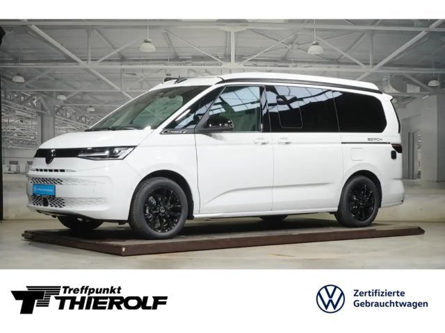 Volkswagen T7 California Beach Tour 2.0 TDI DSG AHK ACC 2026 Diesel