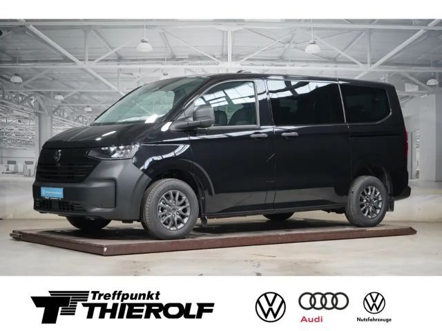 Volkswagen T7 Transporter Kombi 2.0 TDI AHK Connect Paket 2026 Diesel