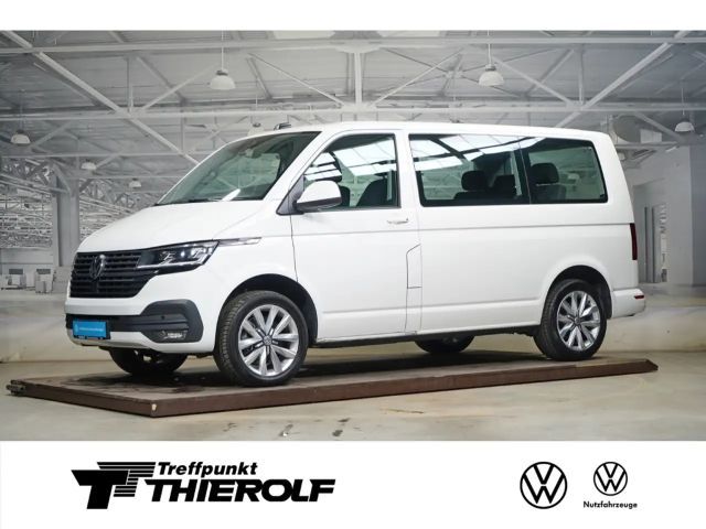 Volkswagen T6.1 Multivan 2.0 TDI 4M Comfortline AHK Kamera 2022 Diesel