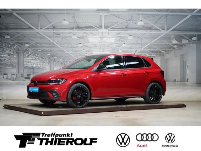 Volkswagen Polo GTI 2.0 TSI OPF DSG Black Style IQ.Drive 2026 Benzine