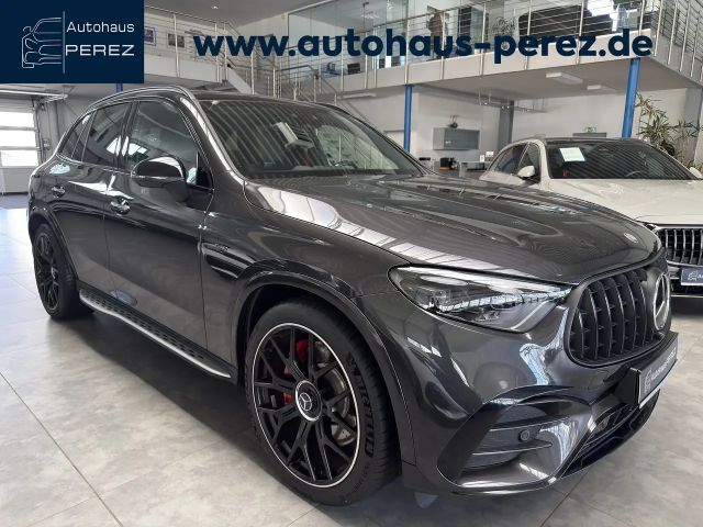 Mercedes-Benz GLC 63 AMG GLC 63 AMG S E PERFORM 4M PREMIUM+ AHK- PANORAMA 2024 Hybride / Benzine