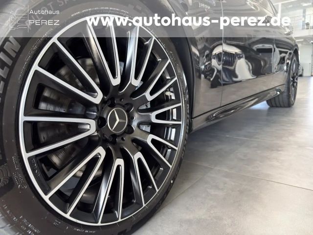 Mercedes-Benz E 53 AMG