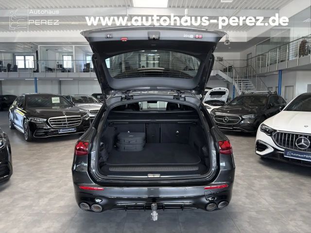 Mercedes-Benz E 53 AMG
