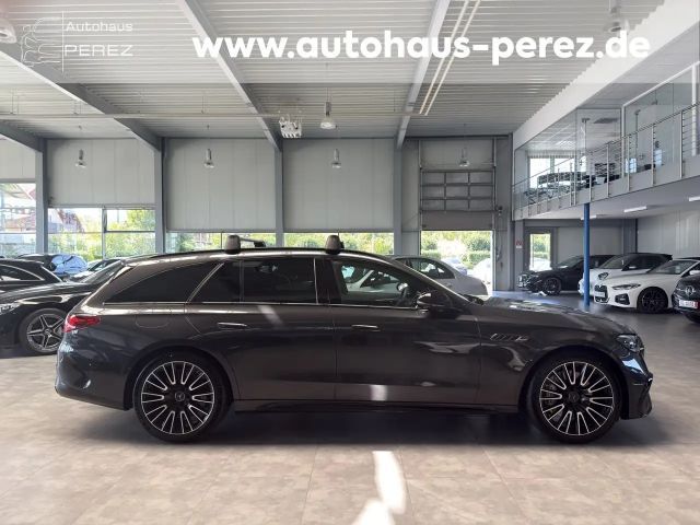 Mercedes-Benz E 53 AMG