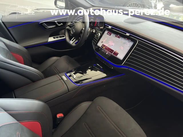 Mercedes-Benz E 53 AMG