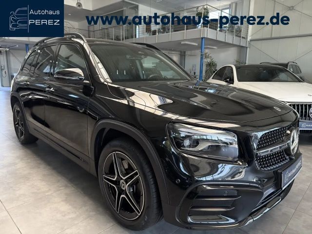 Mercedes-Benz GLB 220 GLB 220 4M AMG DISTRONIC -PANO- 360°-BURMESTER ! 2025 Benzine