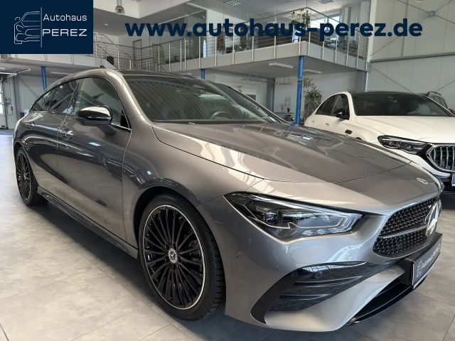 Mercedes-Benz CLA 250 CLA 250 Shooting Brake 4M AMG PREMUIM+ TECHNIK ! 2024 Benzine