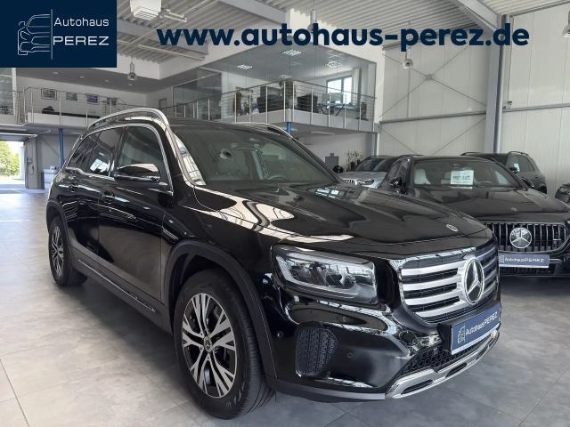 Mercedes-Benz GLB 250 GLB 250 4M FAHRASSIST.-WINTER-DISTRONIC-OFFROAD! 2025 Benzine
