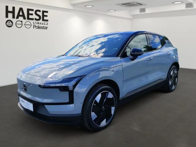 Volvo EX30 Ultra Twin Motor Performance 2WD Pure Electric Pan 2025 Elektrisch