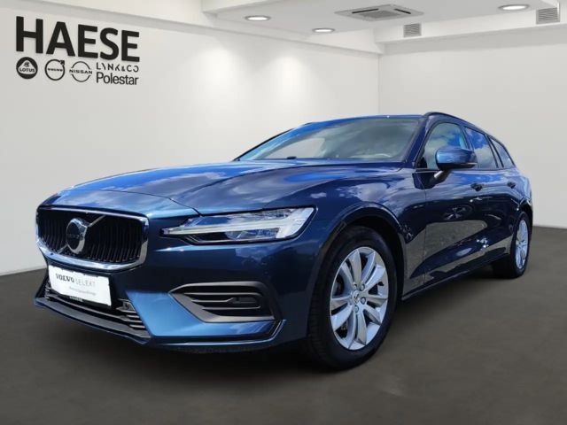 Volvo V60 B4 Core Navi Leder Digitales Cockpit Memory Sitze 2025 Benzine