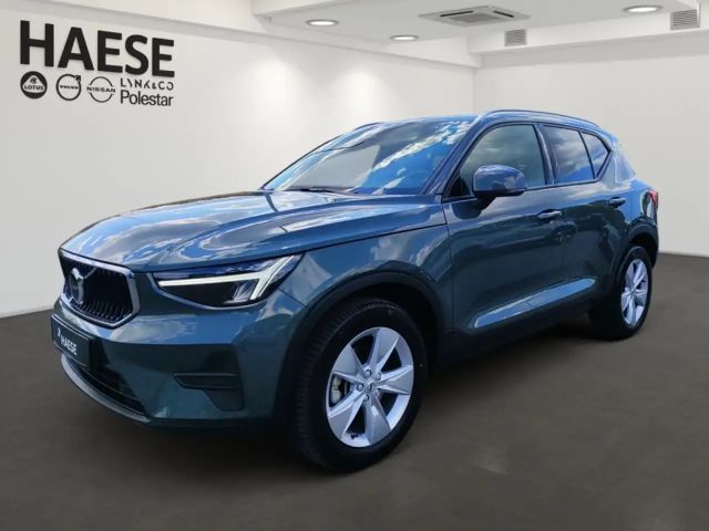 Volvo XC40 B3 Core 2WD Navi Digitales Cockpit Memory Sitze LE 2025 Benzine