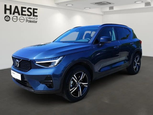 Volvo XC40 B3 Plus Dark 2WD StandHZG  Memory Sitze Soundsyste 2025 Benzine