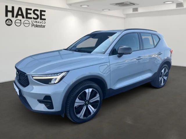 Volvo XC40 Plus Dark StandHZG AHK-el. klappb. Navi Digitales 2023 Hybride / Benzine