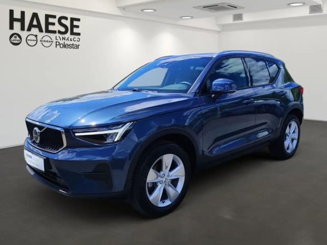 Volvo XC40 B3 Core Soundsystem LED. El. Heckklappe Navi Digit 2025 Benzine