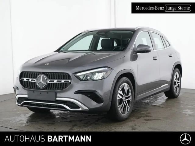 Mercedes-Benz GLA 200 GLA 200 d 4M PROGRESSIVE+AHK +DISTRONIC+360°+LED 2024 Diesel