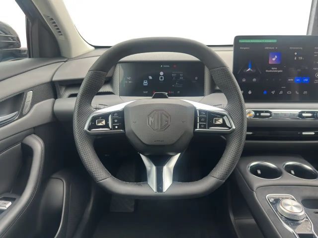 MG MGS5 EV