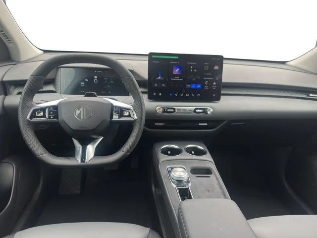 MG MGS5 EV