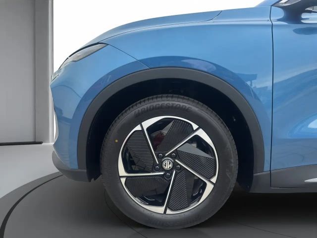 MG MGS5 EV