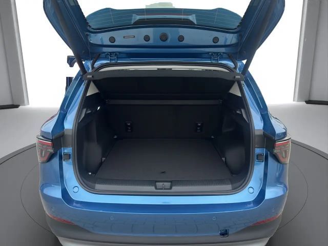 MG MGS5 EV
