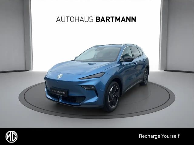 MG MGS5 EV