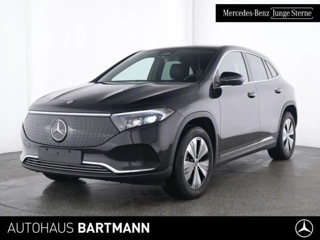 Mercedes-Benz EQA 250 EQA 250+PROGRESSIVEaDVANCED LED+KAMERA+TOTW+SPUR 2025 Elektrisch