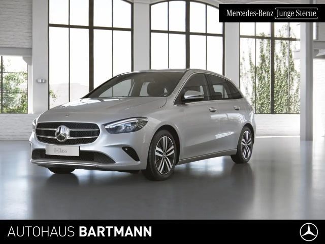 Mercedes-Benz B 200 B 200 PROGRESSIVE+AHK+KAMERA LED+SPR+VERKEHRSZ.A 2022 Benzine