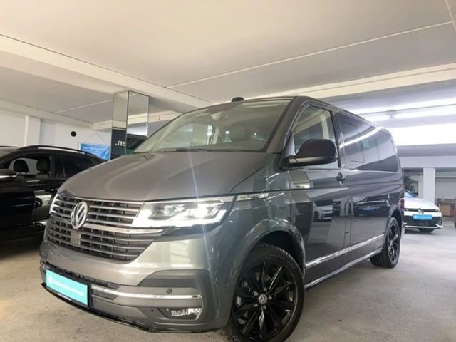 Volkswagen T6.1 Multivan 2.0 TDI Generation Six DSG*Navi*LED*ACC*Kamera*... 2022 Diesel