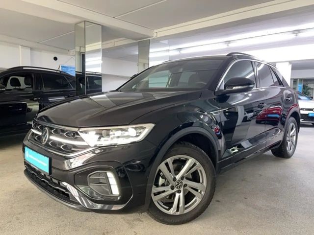Volkswagen T-Roc R-Line 1.5 TSI *Rückfahrkamera*LED*Navi 2025 Benzine