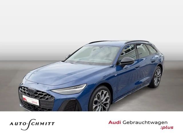 Audi A6 Avant 3.0 TFSI quattro S-Line 360 Matrix 2026 Benzine