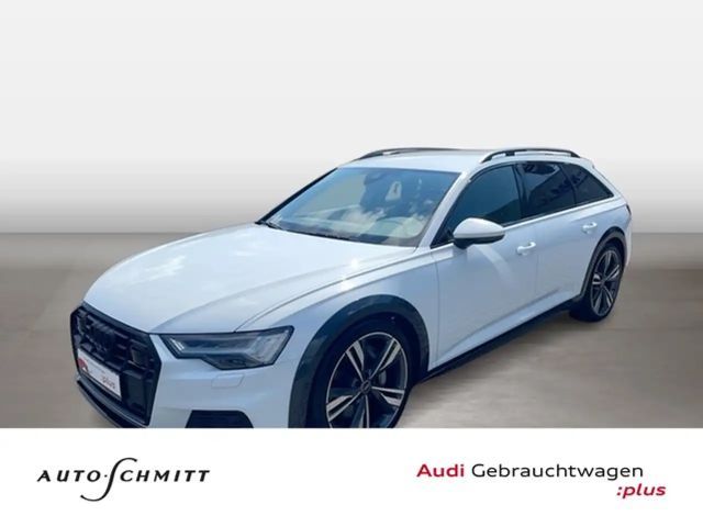 Audi A6 allroad quattro 55 TDI basis Bang&Olufsen*Ahk 2023 Diesel